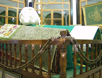 zağnos paşa